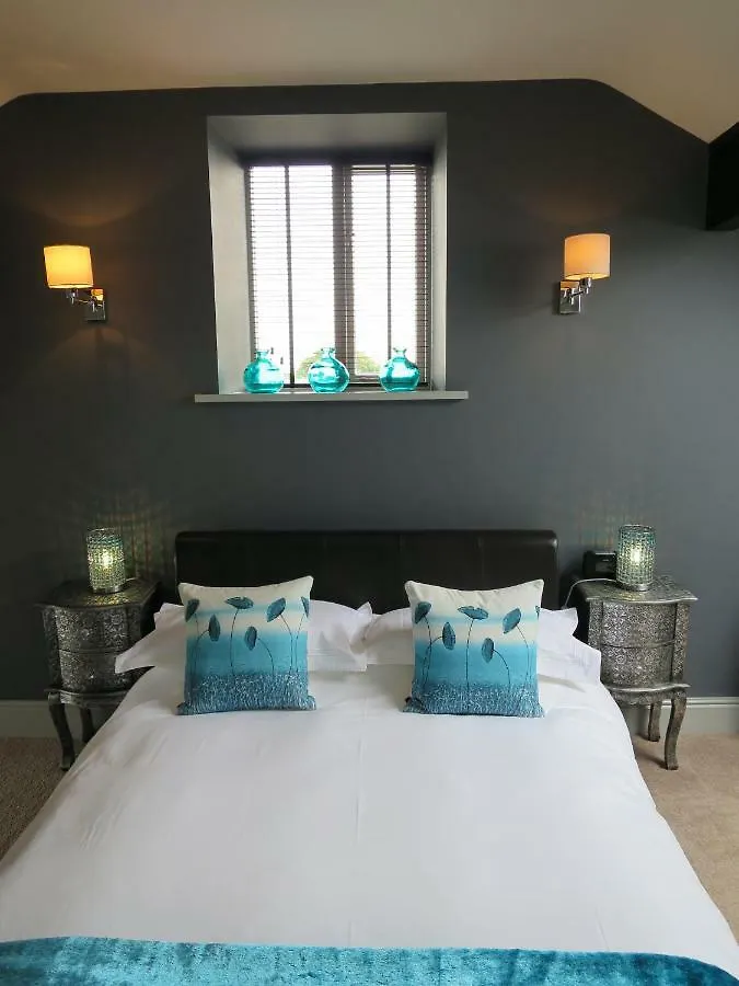 The Courtyard Cottage, Timble Near Harrogate Holiday home